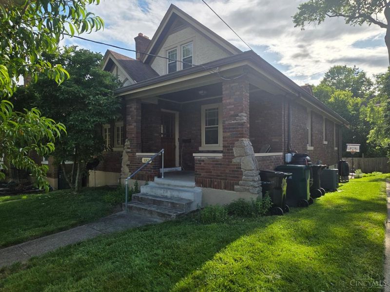 1007 Rutledge Avenue, Cincinnati, OH 45205 Photo 2