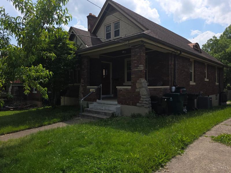 1007 Rutledge Avenue, Cincinnati, OH 45205 Photo 3