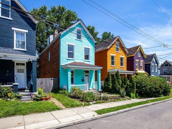4316 Beech Hill Avenue, Cincinnati, OH 45223