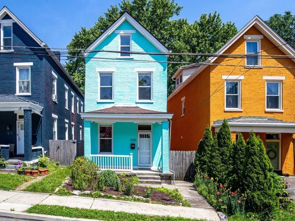 4316 Beech Hill Avenue, Cincinnati, OH 45223