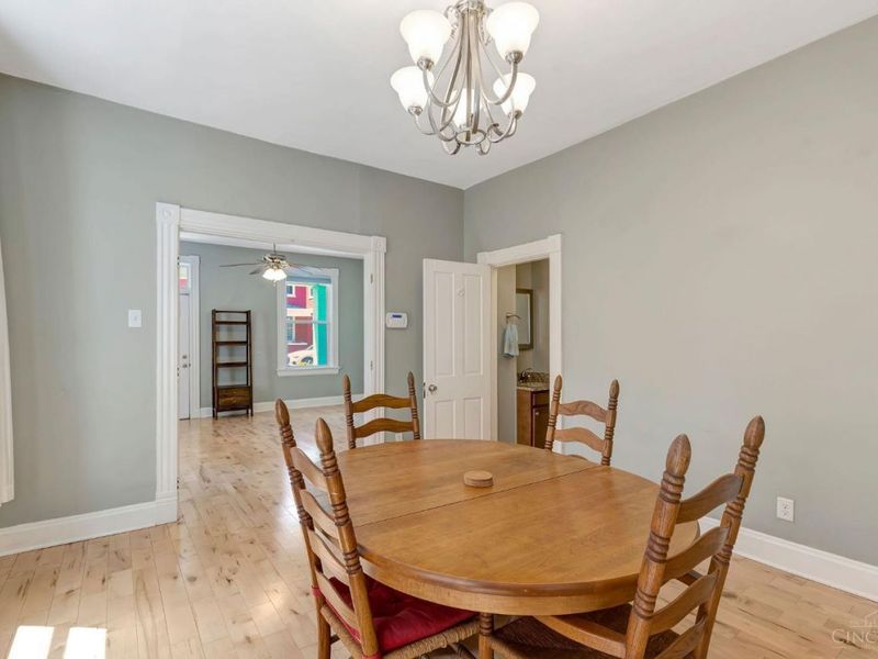 4316 Beech Hill Avenue, Cincinnati, OH 45223 Photo 5
