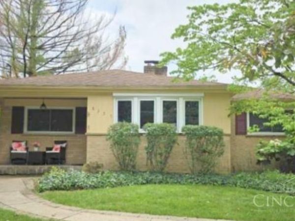 8357 Richland Drive, Anderson Twp, OH 45255