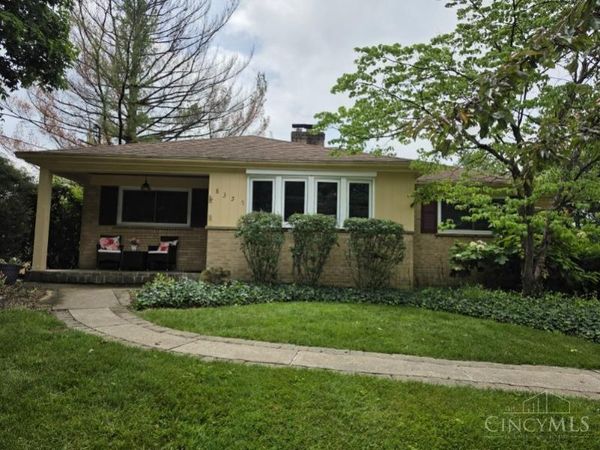 8357 Richland Drive, Anderson Twp, OH 45255