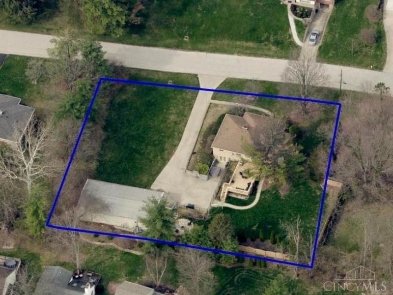 8357 Richland Drive, Anderson Twp, OH 45255 Photo 1