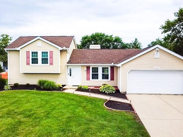 3850 Hanover Drive, Mason, OH 45040