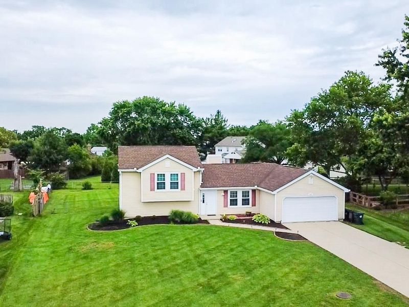 3850 Hanover Drive, Mason, OH 45040 Photo 2