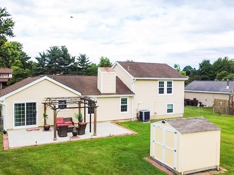3850 Hanover Drive, Mason, OH 45040 Photo 30