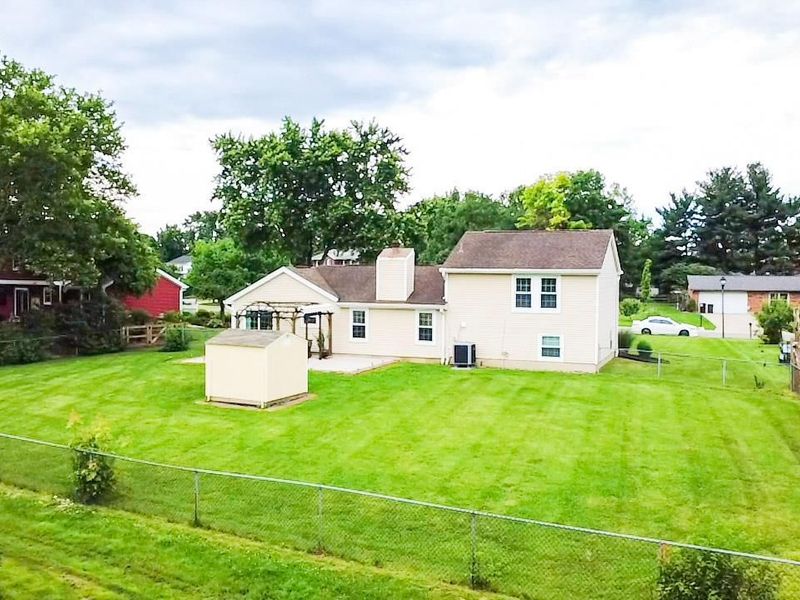 3850 Hanover Drive, Mason, OH 45040 Photo 32