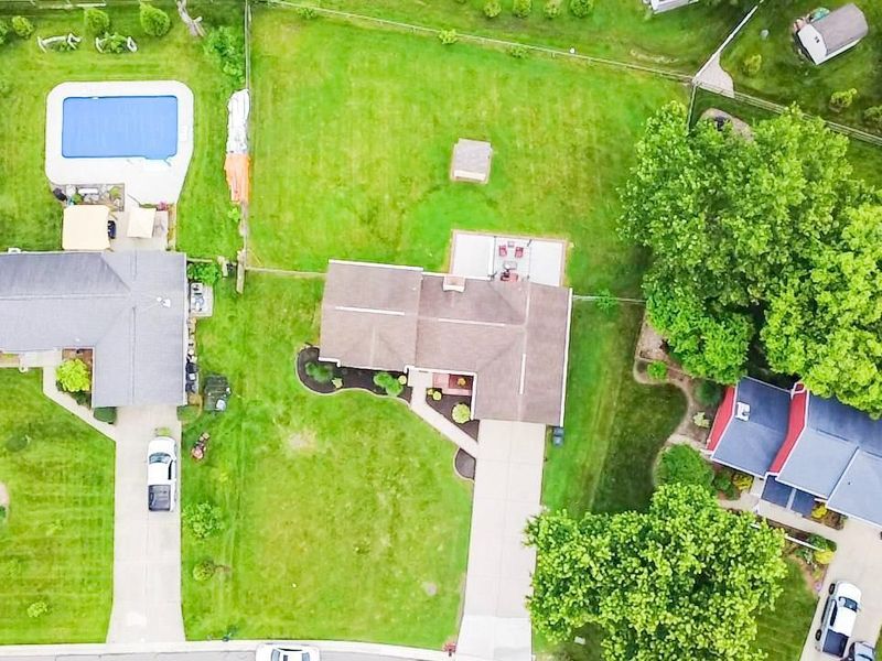 3850 Hanover Drive, Mason, OH 45040 Photo 33