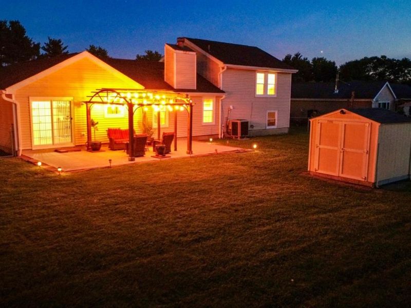 3850 Hanover Drive, Mason, OH 45040 Photo 36