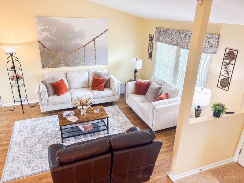 3850 Hanover Drive, Mason, OH 45040 Photo 4
