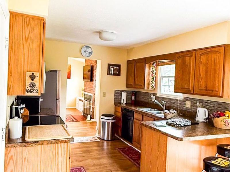 3850 Hanover Drive, Mason, OH 45040 Photo 8
