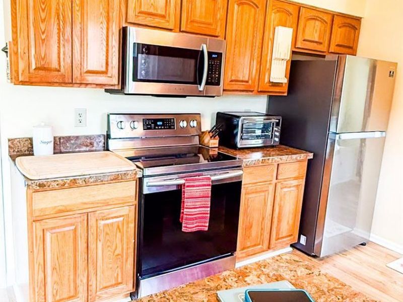 3850 Hanover Drive, Mason, OH 45040 Photo 9