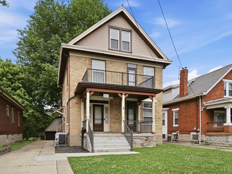 4315 Sullivan Avenue, Saint Bernard, OH 45217 Photo 1