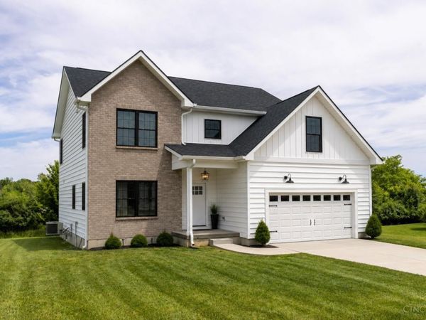 18 Gardenia Drive, Oxford, OH 45056