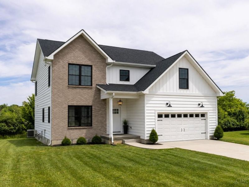 18 Gardenia Drive, Oxford, OH 45056 Photo 1