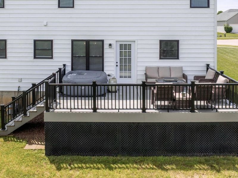 18 Gardenia Drive, Oxford, OH 45056 Photo 25