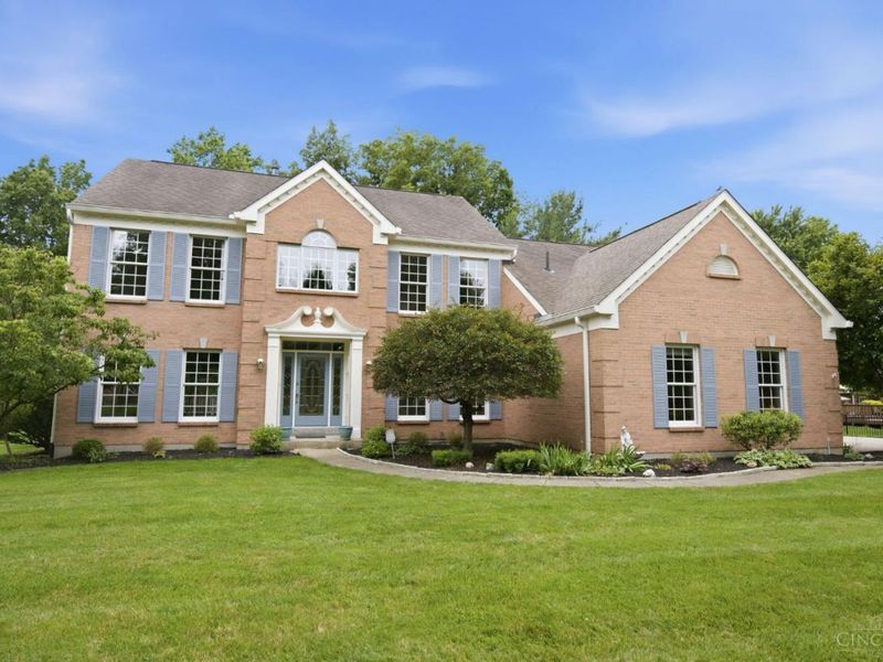 9669 Stonemasters Drive, Symmes Township, OH 45140 Photo 1