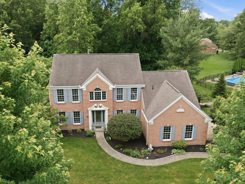 9669 Stonemasters Drive, Symmes Township, OH 45140 Photo 2
