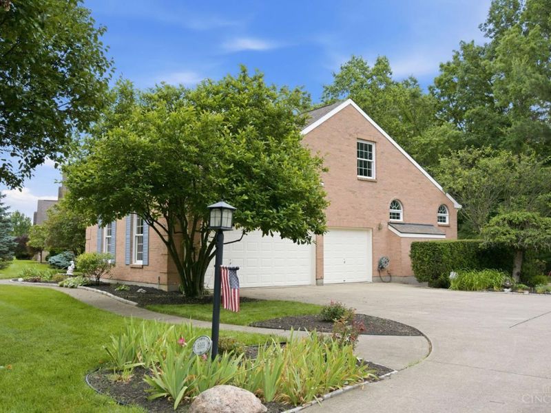 9669 Stonemasters Drive, Symmes Township, OH 45140 Photo 59