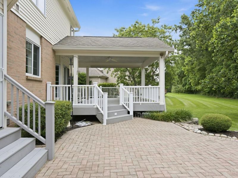 9669 Stonemasters Drive, Symmes Township, OH 45140 Photo 62