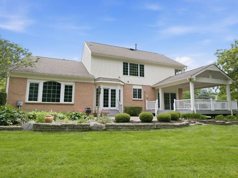 9669 Stonemasters Drive, Symmes Township, OH 45140 Photo 70