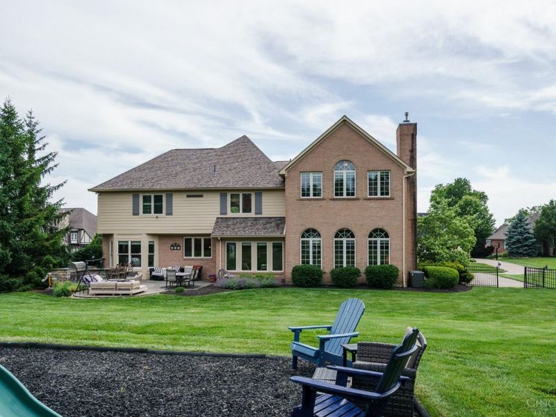 8620 Ivy Trails Drive, Anderson Twp, OH 45244 Photo 69
