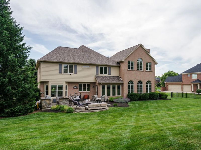 8620 Ivy Trails Drive, Anderson Twp, OH 45244 Photo 72