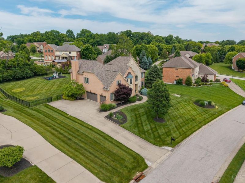 8620 Ivy Trails Drive, Anderson Twp, OH 45244 Photo 76
