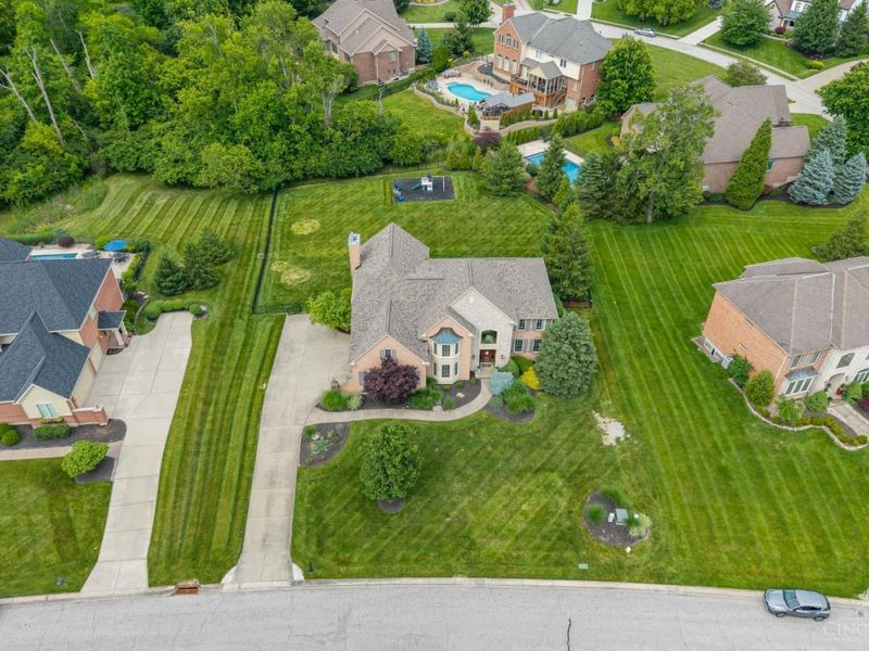 8620 Ivy Trails Drive, Anderson Twp, OH 45244 Photo 77