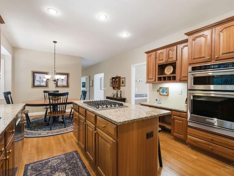 1262 Mistymeadow Lane, Anderson Twp, OH 45230 Photo 22