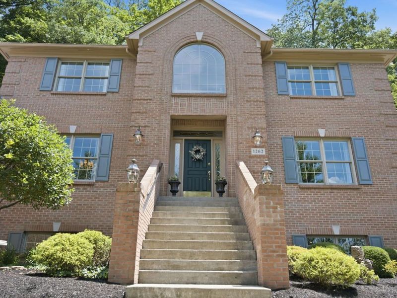 1262 Mistymeadow Lane, Anderson Twp, OH 45230 Photo 72