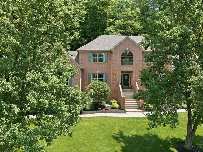 1262 Mistymeadow Lane, Anderson Twp, OH 45230 Photo 74