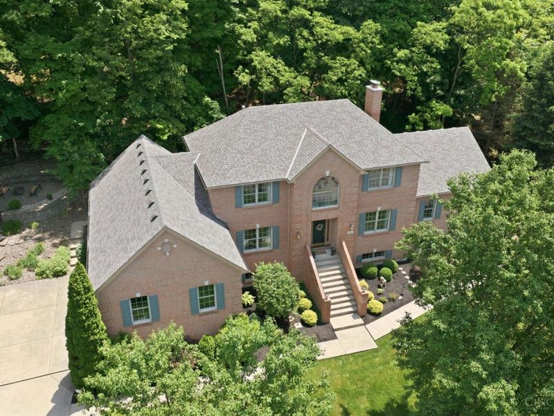 1262 Mistymeadow Lane, Anderson Twp, OH 45230 Photo 75