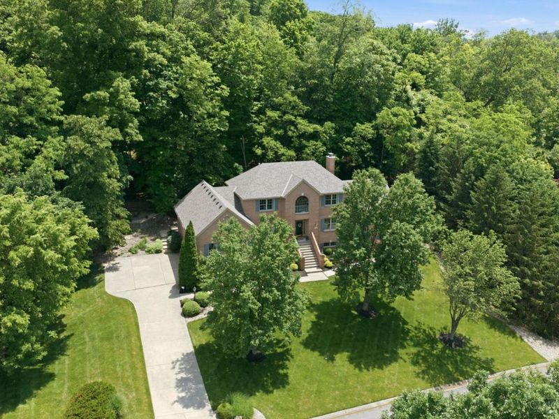 1262 Mistymeadow Lane, Anderson Twp, OH 45230 Photo 76