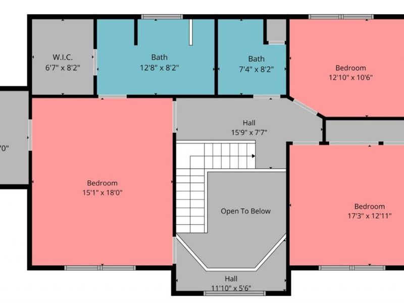 1262 Mistymeadow Lane, Anderson Twp, OH 45230 Photo 78
