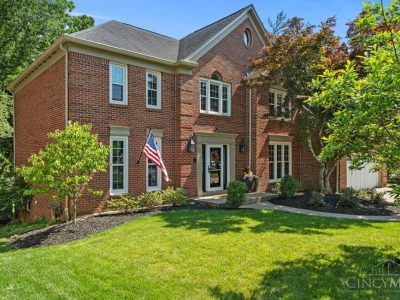 7934 Ashley View Drive, Columbia Twp, OH 45227 Photo 1