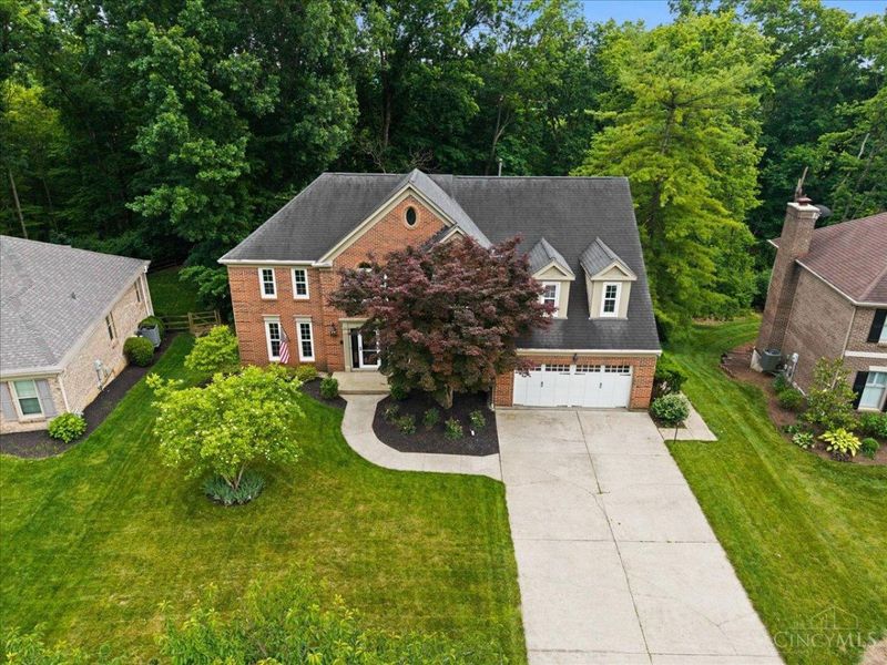 7934 Ashley View Drive, Columbia Twp, OH 45227 Photo 3