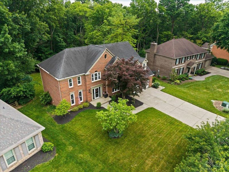 7934 Ashley View Drive, Columbia Twp, OH 45227 Photo 4