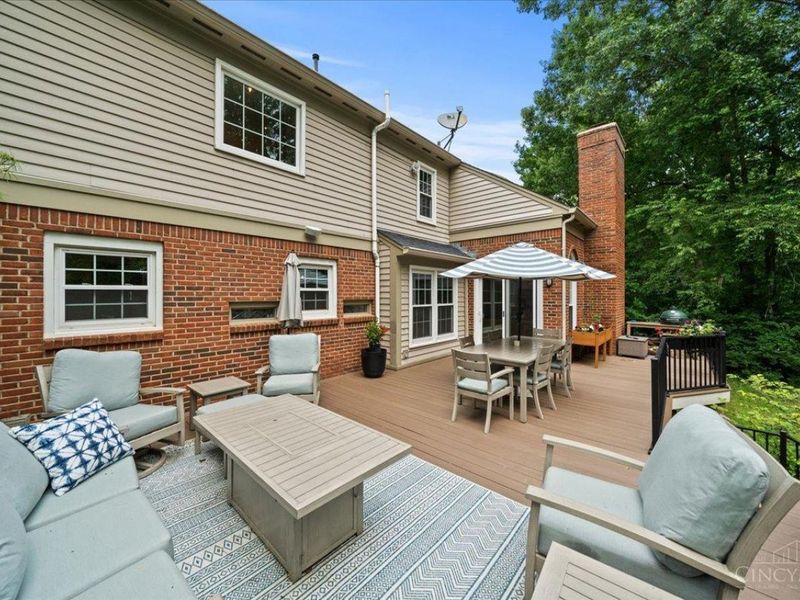 7934 Ashley View Drive, Columbia Twp, OH 45227 Photo 54
