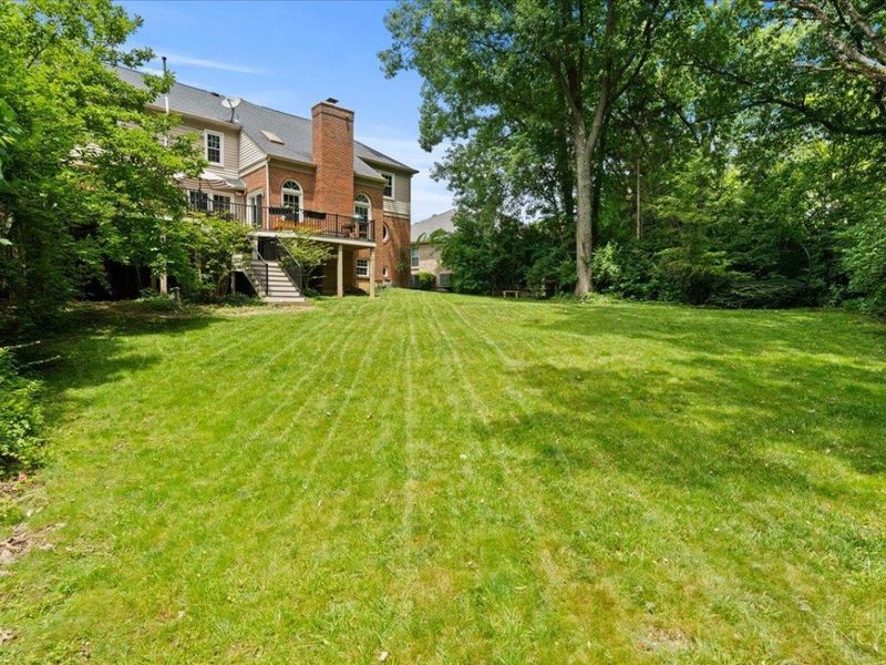 7934 Ashley View Drive, Columbia Twp, OH 45227 Photo 58