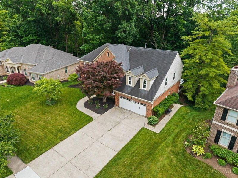 7934 Ashley View Drive, Columbia Twp, OH 45227 Photo 60