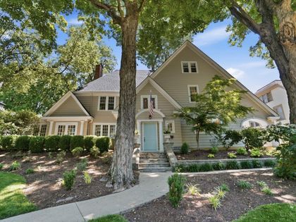 1340 Observatory Drive Cincinnati, OH 45208