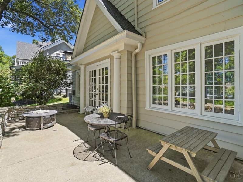 1340 Observatory Drive, Cincinnati, OH 45208 Photo 40