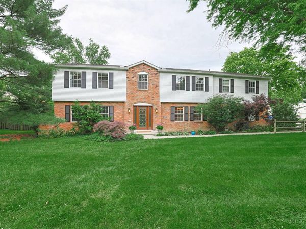 9960 Walnutridge Court, Symmes Twp, OH 45242