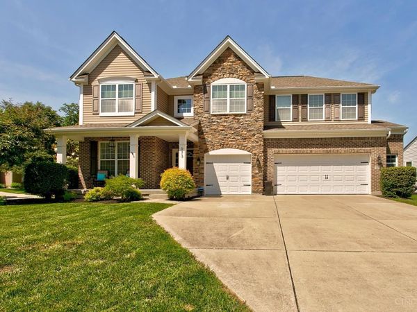 973 E Apple Gate, Union Twp, OH 45245