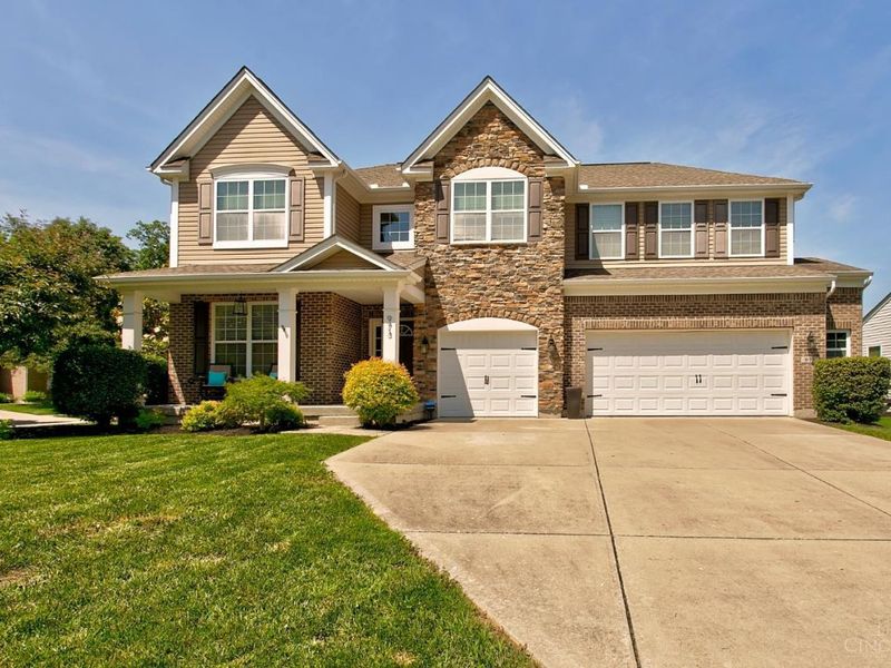 973 E Apple Gate, Union Twp, OH 45245 Photo 1