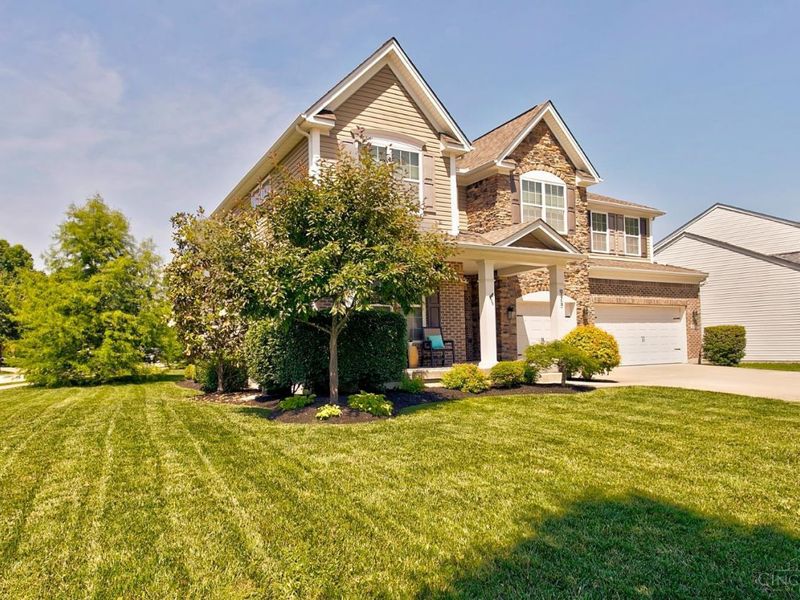 973 E Apple Gate, Union Twp, OH 45245 Photo 48