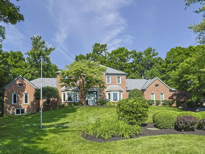 6391 Turpin Hills Drive, Anderson Twp, OH 45244 Photo 1