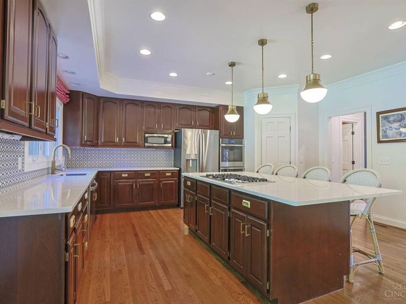 6391 Turpin Hills Drive, Anderson Twp, OH 45244 Photo 17